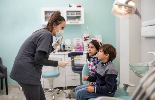 Best Wisdom Tooth Removal  in Tangent, OR