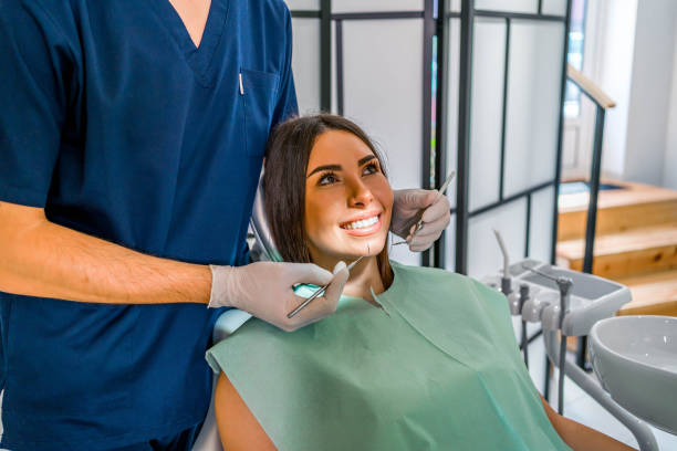 Trusted Tangent, OR Dental Services Experts