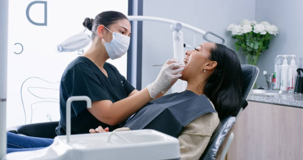 Advanced Technology for Better Dental Care in Tangent, OR