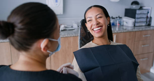 TMJ/TMD Treatment in Tangent, OR