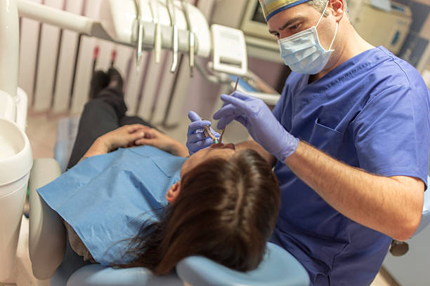 Best Oral Cancer Screening  in Tangent, OR